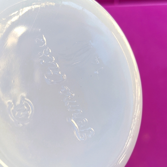 Termo-crisa vintage cereal bowl - Picture 8 of 8